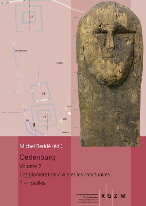 Cover: Oedenburg