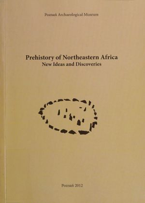 Cover: Prehistory of Northeastern Africa