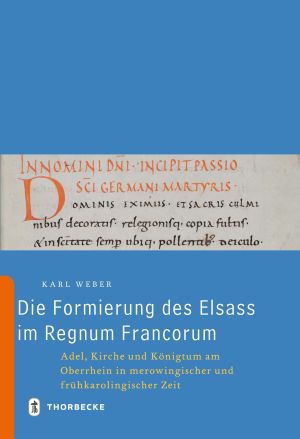 ##plugins.themes.ubOmpTheme01.submissionSeries.cover##: Die Formierung des Elsass im Regnum Francorum