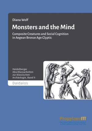 Cover: Monsters and the Mind