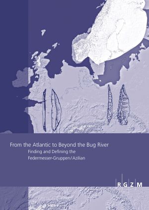 Cover: From the Atlantic to Beyond the Bug River