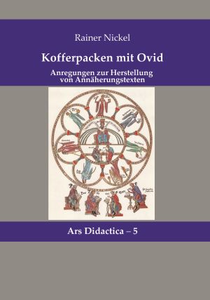 Cover: Kofferpacken mit Ovid
