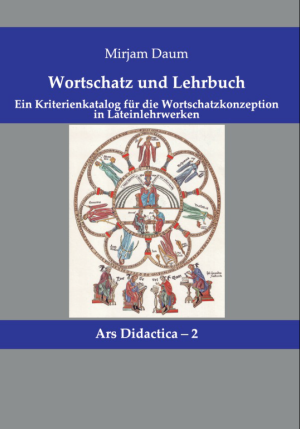Cover: Wortschatz und Lehrbuch