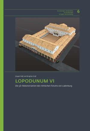 Cover of 'LOPODVNVM VI'