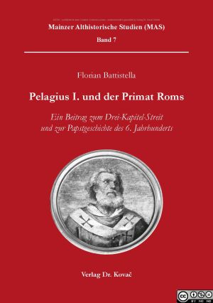 ##plugins.themes.ubOmpTheme01.submissionSeries.cover##: Pelagius I. und der Primat Roms