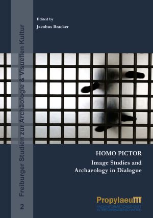 Cover: Homo pictor