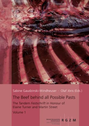 Cover: The Beef behind all Possible Pasts