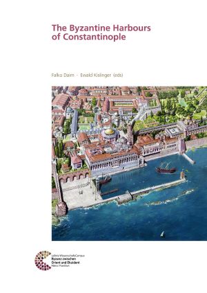 ##plugins.themes.ubOmpTheme01.submissionSeries.cover##: The Byzantine Harbours of Constantinople