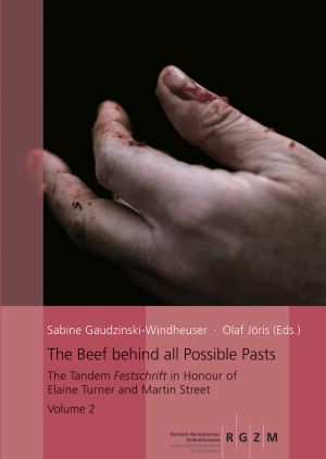 Cover: The  Beef behind all Possible Pasts