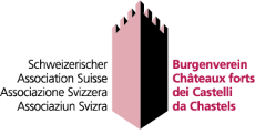 Burgenverein Logo